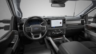 2026 Ford Super Duty® Internal Image 2